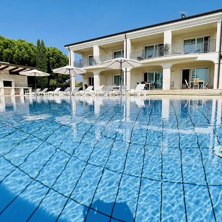 San Lorenzo Villas Residence Lovrecica  Luaran gambar