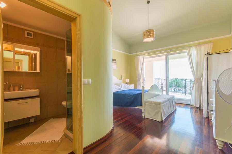 San Lorenzo Villas Residence Lovrecica  Luaran gambar