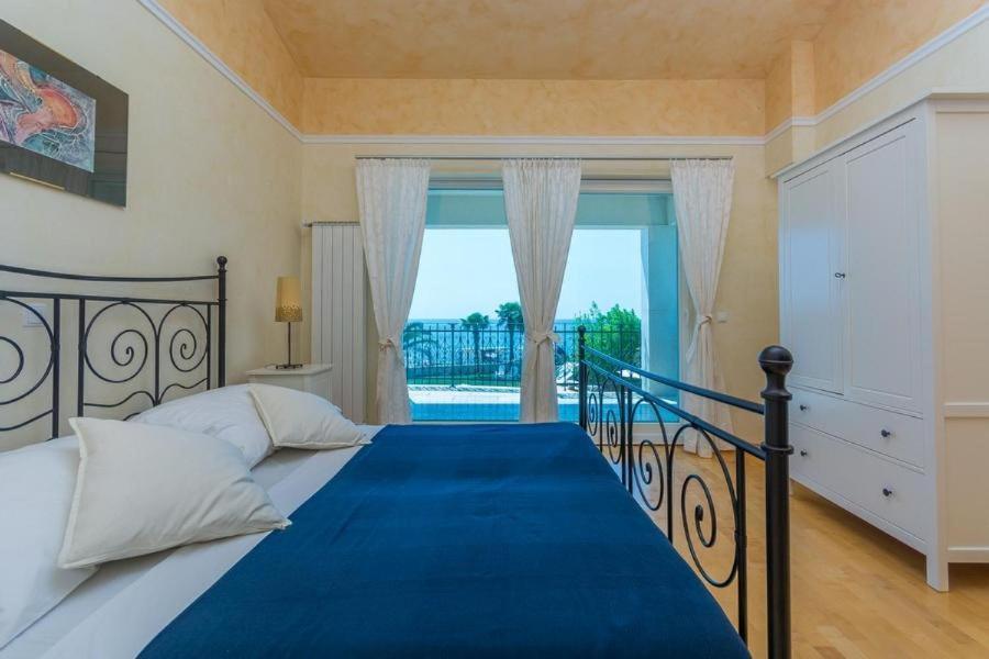 San Lorenzo Villas Residence Lovrecica  Luaran gambar