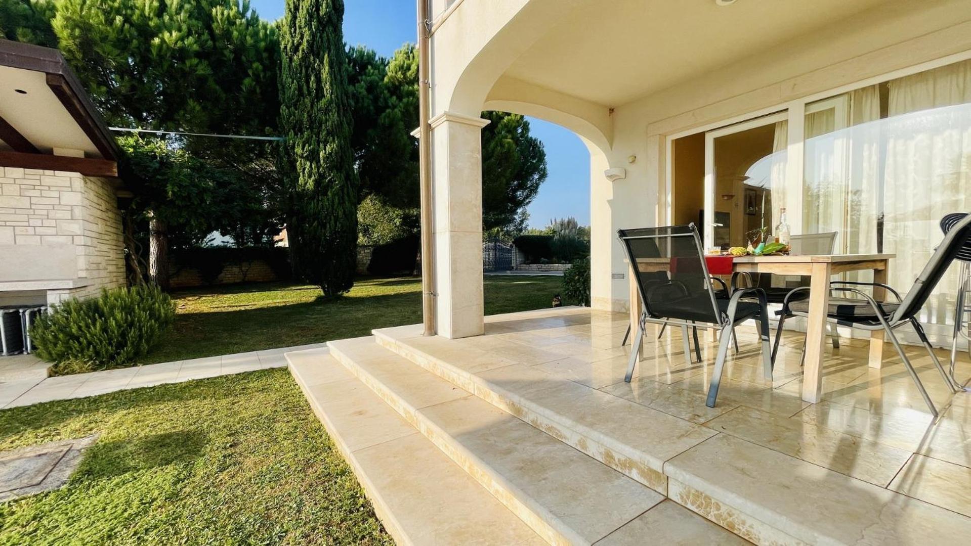 San Lorenzo Villas Residence Lovrecica  Luaran gambar